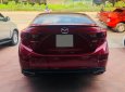 Mazda 3 2015 - Bán ô tô Mazda 3 đời 2015, màu đỏ, giá chỉ 488 triệu