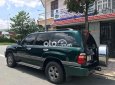 Toyota Land Cruiser 2001 - Bán Toyota Land Cruiser sản xuất năm 2001, màu xanh lam  