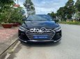 Hyundai Elantra   2.0AT 2017 - Bán Hyundai Elantra 2.0AT 2017, màu đen, 535 triệu