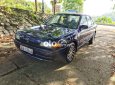 Mazda 323 1995 - Xe Mazda 323 đời 1995, màu xanh lam, nhập khẩu nguyên chiếc, giá chỉ 65 triệu