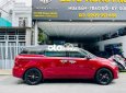 Kia Sedona   3.3 GATH  2016 - Bán ô tô Kia Sedona 3.3 GATH sản xuất 2016, màu đỏ, nhập khẩu còn mới, giá chỉ 679 triệu