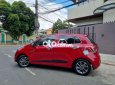 Hyundai Grand i10 2020 - Bán xe Hyundai Grand i10 năm 2020, màu đỏ còn mới