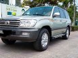 Toyota Land Cruiser   GX 4.5  2005 - Bán Toyota Land Cruiser GX 4.5 2005, nhập khẩu nguyên chiếc, giá tốt