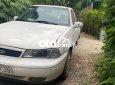 Daewoo Cielo 1995 - Bán Daewoo Cielo năm sản xuất 1995, màu trắng, nhập khẩu nguyên chiếc chính chủ