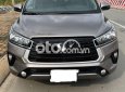 Toyota Innova  2.0E MT 2020 - Cần bán lại xe Toyota Innova 2.0E MT năm 2020, màu xám