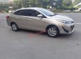 Toyota Vios   1.5G  2020 - Bán Toyota Vios 1.5G đời 2020 còn mới