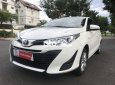 Toyota Vios 2019 - Bán xe Toyota Vios năm sản xuất 2019, màu trắng còn mới giá cạnh tranh