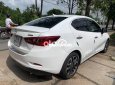 Mazda 2    2017 - Bán ô tô Mazda 2 đời 2017, màu trắng còn mới giá cạnh tranh