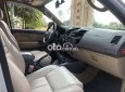 Toyota Fortuner    2013 - Bán Toyota Fortuner sản xuất 2013, màu bạc còn mới