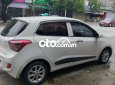 Hyundai Grand i10 2016 - Bán Hyundai Grand i10 sản xuất 2016, màu trắng, xe nhập còn mới