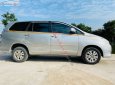 Toyota Innova   G 2010 - Bán Toyota Innova G năm sản xuất 2010, màu bạc 