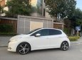 Peugeot 208 2014 - Bán Peugeot 208 năm 2014, màu trắng, nhập khẩu chính chủ