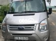 Ford Transit 2018 - Bán ô tô Ford Transit sản xuất 2018, màu bạc