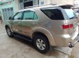 Toyota Fortuner   SR5 2.7 AT  2008 - Bán Toyota Fortuner SR5 2.7 AT sản xuất năm 2008, nhập khẩu  