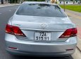 Toyota Camry   2.4 G 2006 - Cần bán Toyota Camry 2.4 G 2006, màu bạc