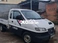 Hyundai Libero     2001 - Xe Hyundai Libero đời 2001, màu trắng, xe nhập