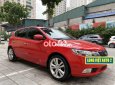 Kia Cerato 2013 - Cần bán lại xe Kia Cerato đời 2013, màu đỏ