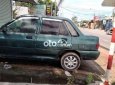 Kia Pride 1995 - Bán ô tô Kia Pride 1995, màu xanh