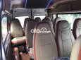 Ford Transit 2018 - Bán ô tô Ford Transit sản xuất 2018, màu bạc