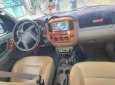 Ford Escape   2001 - Cần bán Ford Escape năm 2001, màu xanh lam