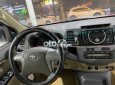 Toyota Fortuner 2012 - Bán xe Toyota Fortuner sản xuất 2012, màu bạc