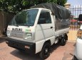 Suzuki Super Carry Truck 2021 - Bán Suzuki Truck 5 tạ các loại thùng, chỉ cần 100 tr có xe ngay