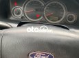 Ford Escape 2009 - Cần bán Ford Escape sản xuất 2009, màu đen, 300 triệu