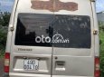 Ford Transit 2006 - Bán xe Ford Transit năm 2006, màu bạc, nhập khẩu nguyên chiếc, giá chỉ 80 triệu