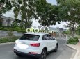 Audi Q3    2013 - Bán Audi Q3 năm 2013, màu trắng còn mới