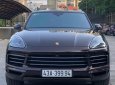 Porsche Cayenne 2019 - Màu nâu, nội thất kem