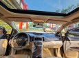 Toyota Venza   2.7 L  2009 - Xe Toyota Venza 2.7 L đời 2009, màu nâu, nhập khẩu nguyên chiếc