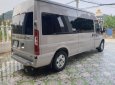 Ford Transit   Luxury  2016 - Bán Ford Transit Luxury sản xuất 2016, màu bạc, 365tr