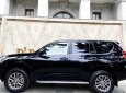 Toyota Prado   VX 2.7L  2021 - Cần bán gấp Toyota Prado VX 2.7L năm 2021, màu đen, nhập khẩu