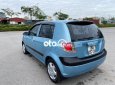 Hyundai Getz   2008 - Bán Hyundai Getz sản xuất năm 2008, nhập khẩu, 138tr