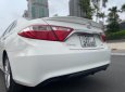 Toyota Camry   SE 2016 - Bán ô tô Toyota Camry SE sản xuất 2016, màu trắng, nhập khẩu nguyên chiếc