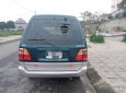 Toyota Zace   GL 2005 - Bán xe Toyota Zace GL năm sản xuất 2005, màu xanh lục, 185tr