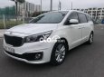 Kia Sedona 2.2L DATH 2016 - Bán xe Kia Sedona 2.2L DATH đời 2016, màu trắng, giá tốt