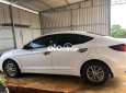 Hyundai Elantra 2020 - Cần bán gấp Hyundai Elantra đời 2020, màu trắng còn mới, 490 triệu