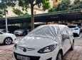 Mazda 2   S 2013 - Cần bán lại xe Mazda 2 S đời 2013, màu trắng, xe nhập, giá chỉ 320 triệu