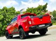 Chevrolet Colorado   2.8 High Country 4X4 2018 - Cần bán gấp Chevrolet Colorado 2.8 High Country 4X4 sản xuất năm 2018, màu đỏ, nhập khẩu