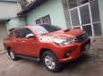 Toyota Hilux    2015 - Bán Toyota Hilux 2015, màu đỏ, nhập khẩu nguyên chiếc  