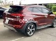 Hyundai Tucson    2017 - Bán ô tô Hyundai Tucson đời 2017, màu đỏ còn mới