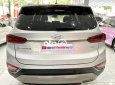 Hyundai Santa Fe 2019 - Bán Hyundai Santa Fe năm 2019, màu bạc còn mới