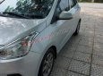 Hyundai Grand i10 2015 - Bán Hyundai Grand i10 đời 2015, màu bạc