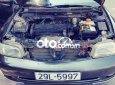 Daewoo Nubira 1999 - Cần bán gấp Daewoo Nubira sản xuất 1999, màu xám, nhập khẩu Hàn Quốc