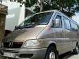 Mercedes-Benz Sprinter 2010 - Bán ô tô Mercedes Sprinter đời 2010, nhập khẩu, giá chỉ 210 triệu