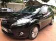 Ford Fiesta 2011 - Bán ô tô Ford Fiesta sản xuất năm 2011, màu đen, xe nhập còn mới