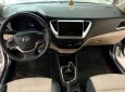 Hyundai Accent   1.4MT 2018 - Cần bán xe Hyundai Accent 1.4MT đời 2018, màu bạc, 385tr