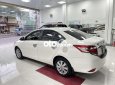Toyota Vios 2018 - Xe Toyota Vios sản xuất năm 2018, màu trắng còn mới