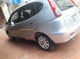 Chevrolet Vivant   CDX MT  2008 - Cần bán xe Chevrolet Vivant CDX MT 2008, màu bạc giá cạnh tranh